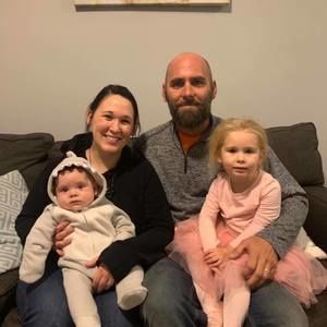 Meet your Posher, Tim